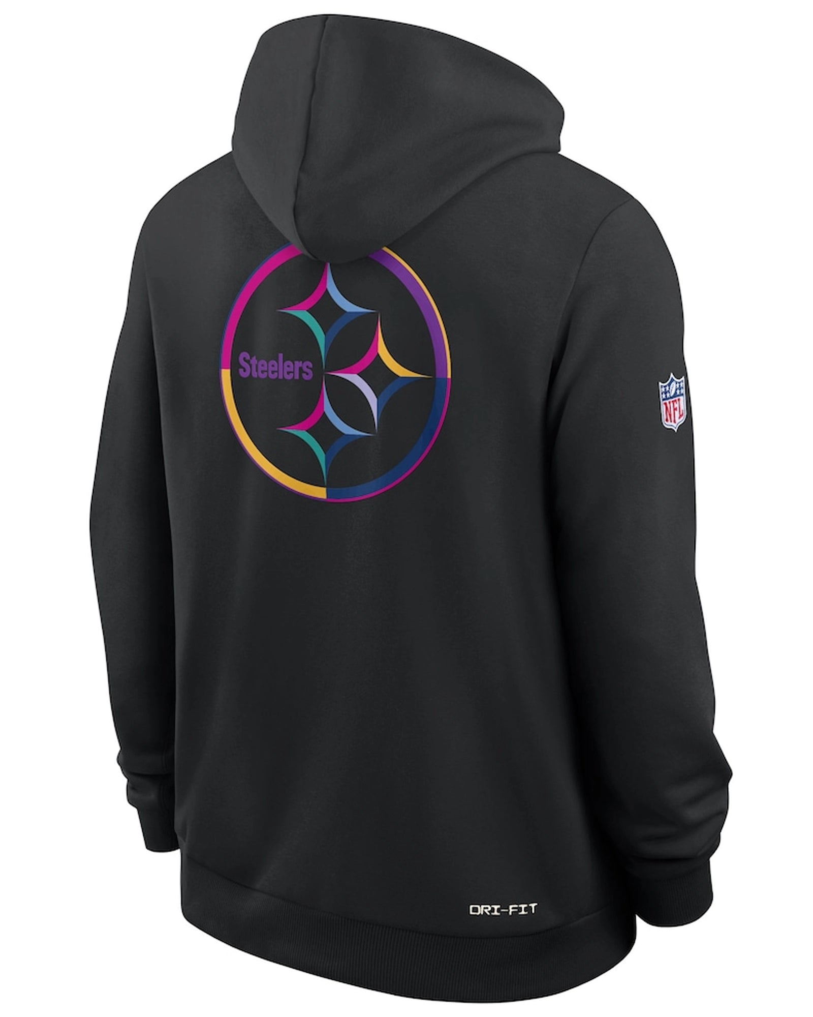Pittsburgh-Steelers-2025-Crucial-Catch-Fleece-Hoodie-Back