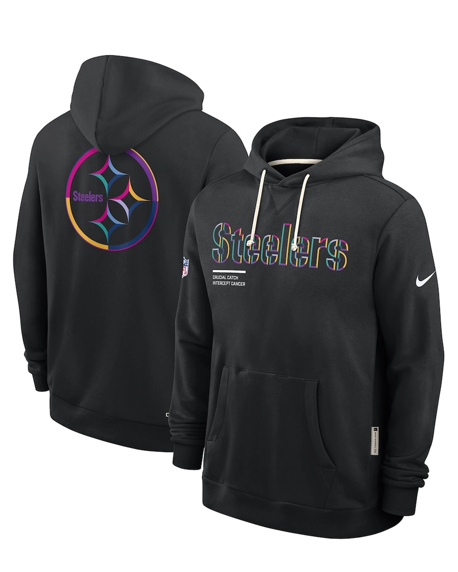 Pittsburgh-Steelers-2025-Crucial-Catch-Hoodie