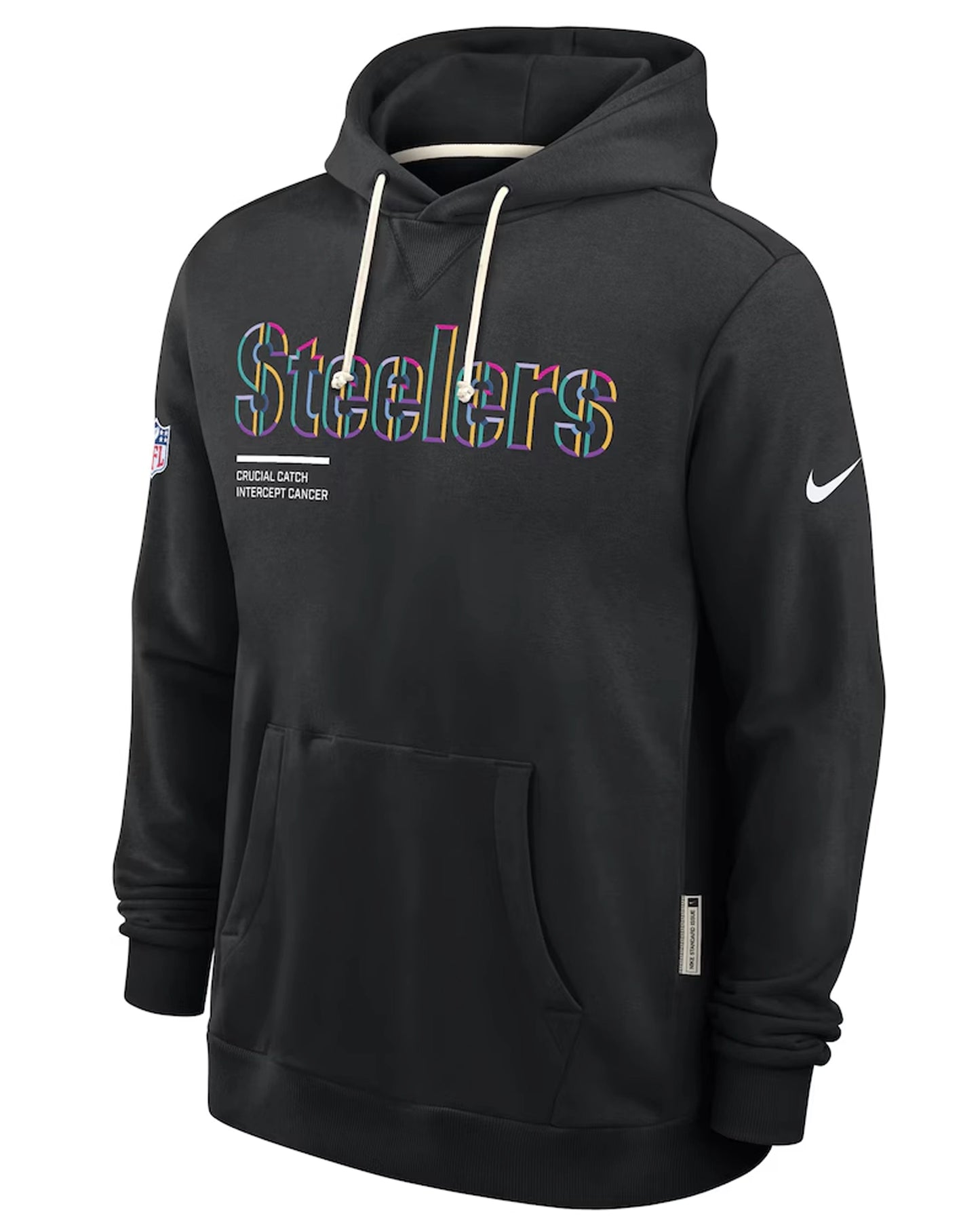 Pittsburgh-Steelers-2025-Crucial-Catch-Pullover-Hoodie