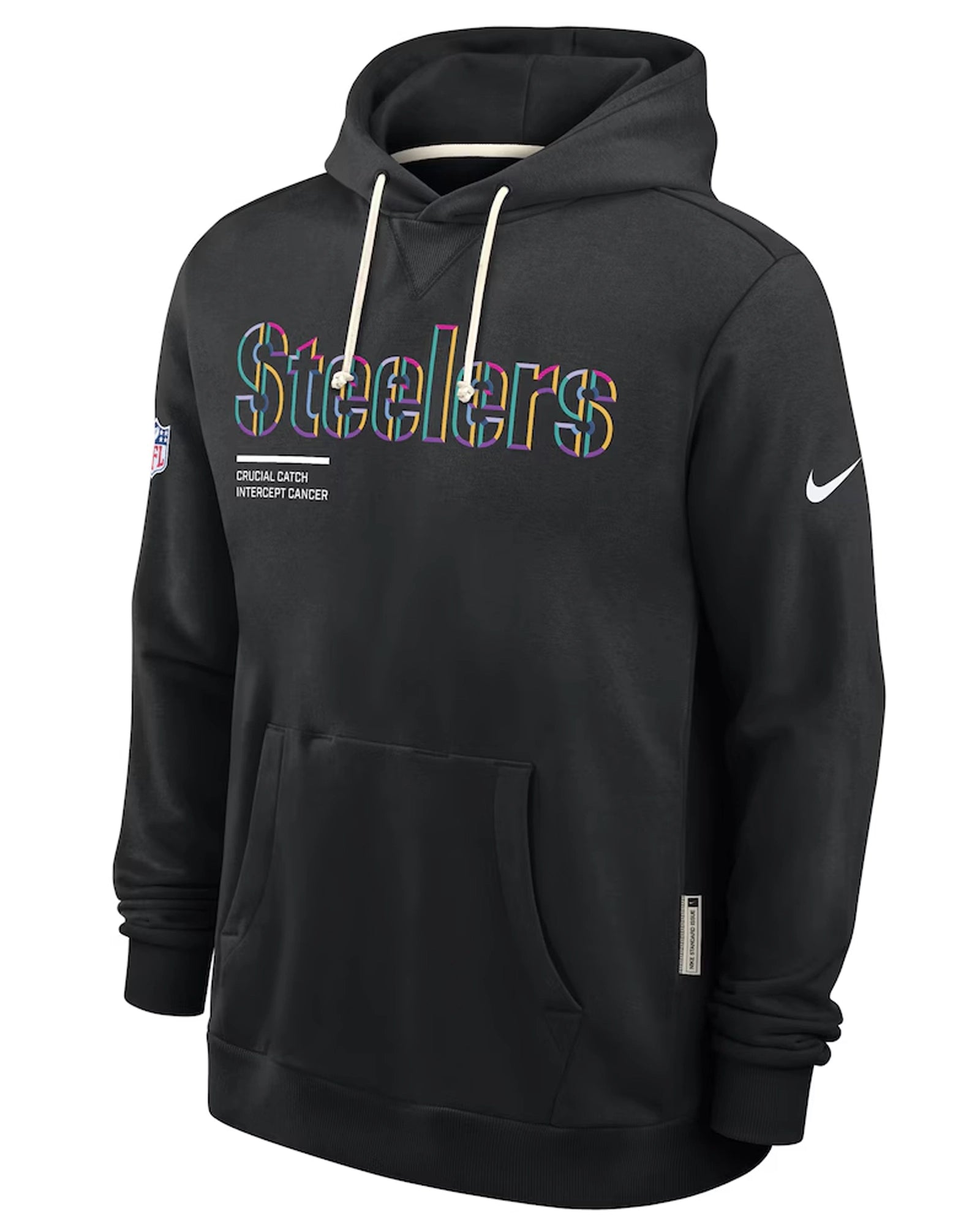 Pittsburgh-Steelers-2025-Crucial-Catch-Pullover-Hoodie