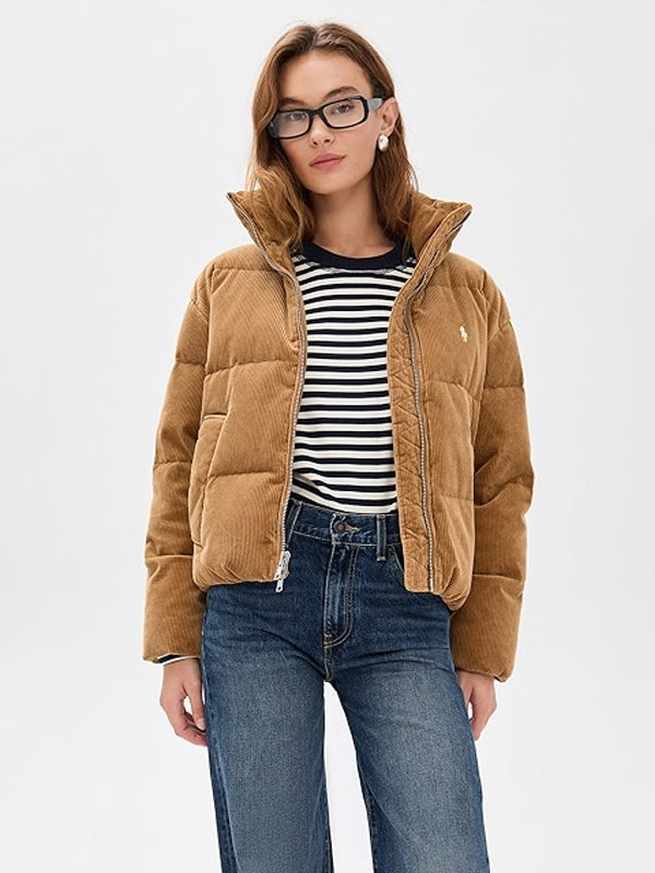 Polo-Ralph-Lauren-Cord-Puffer-Jacket-Sale