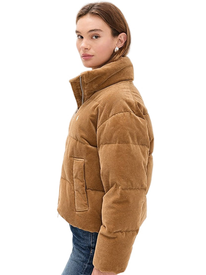 Polo-Ralph-Lauren-Cord-Puffer-Jacket-Women