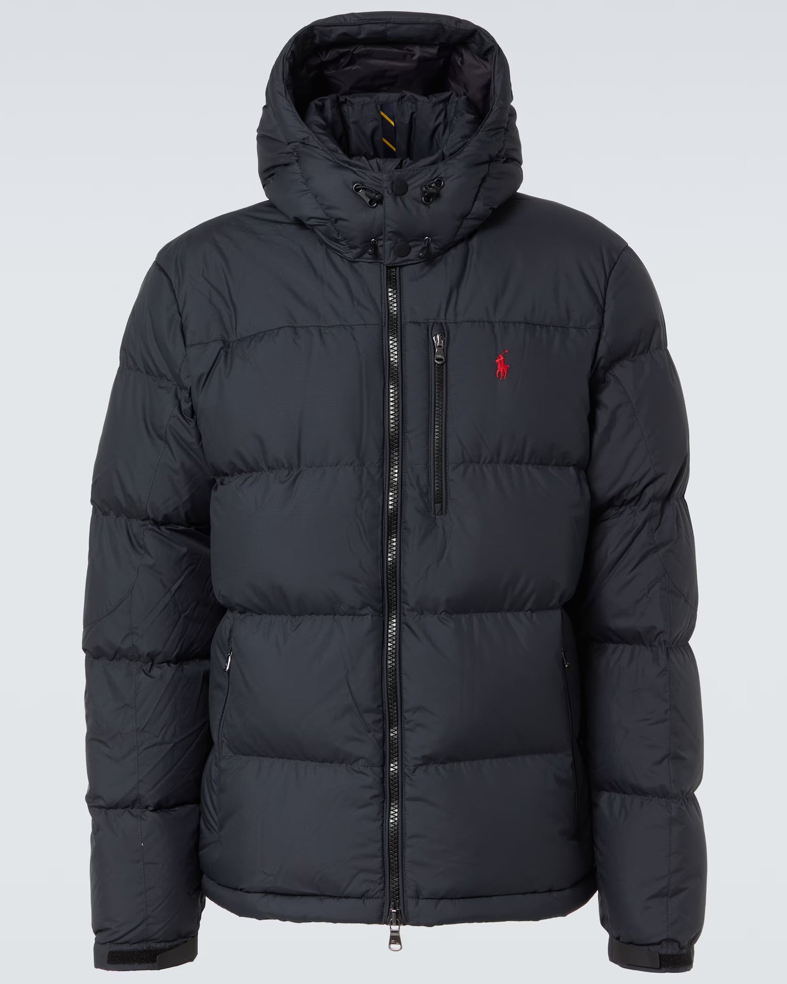 Polo Puffer Jacket