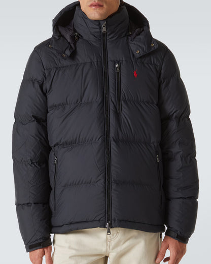 Polo Puffer Jacket