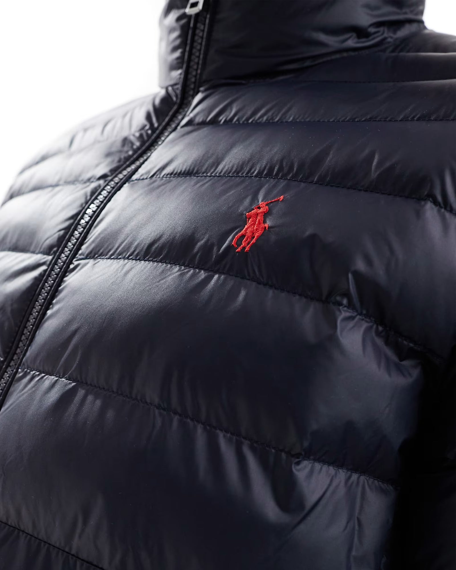 Polo Ralph Lauren Puffer Jacket
