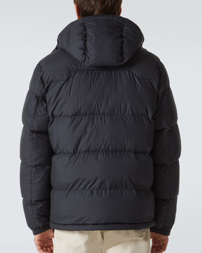 Polo Puffer Jacket