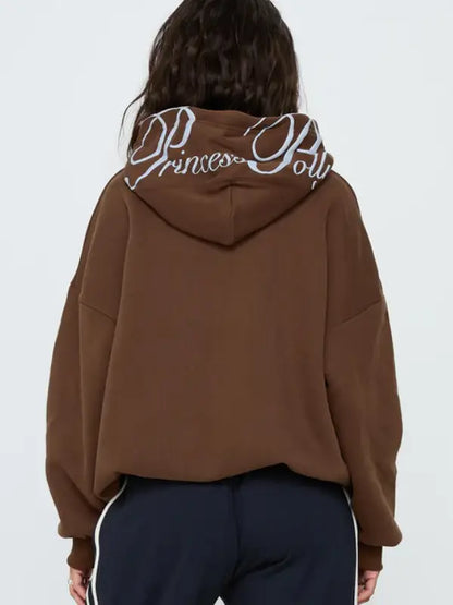 Princess_Polly_Script_Text_Graphic_Hoodie_Back