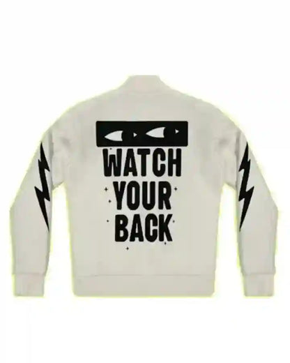 Protect Your Inner G Jacket