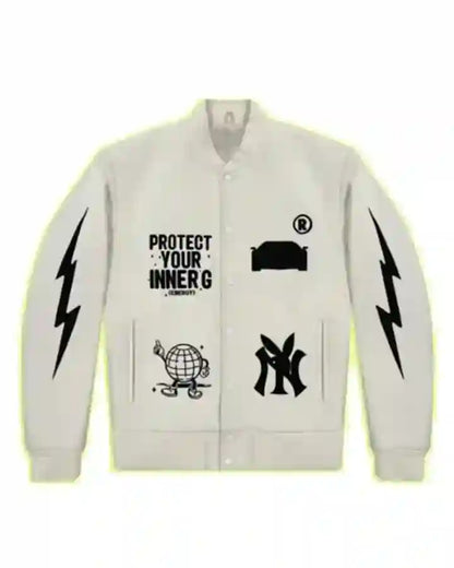 Protect Your Inner G Jacket