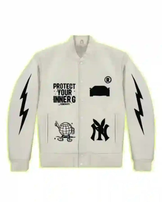 Protect Your Inner G Jacket