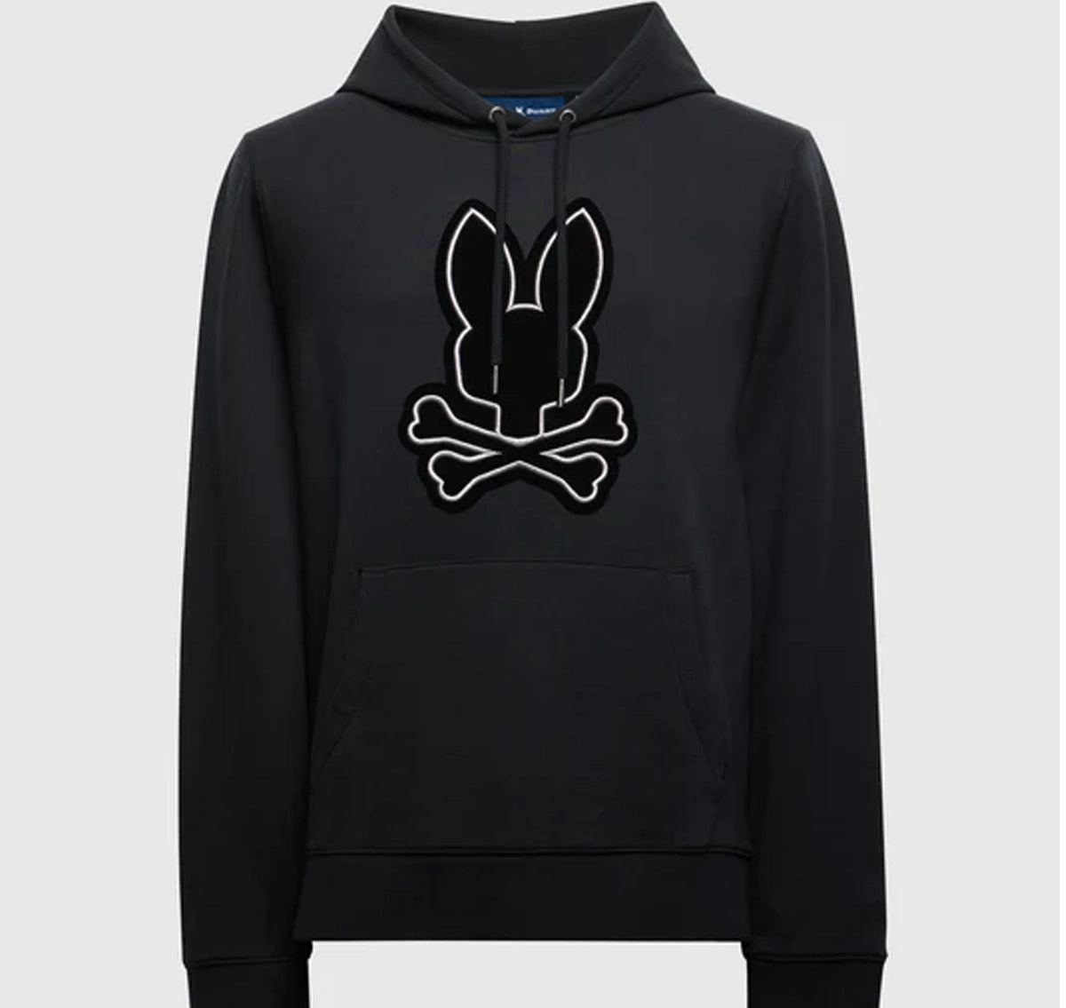 パーカー・フーディ CPGN STUDIO EXPLORE BUNNY Pigment Hoodie 5MM246 Psycho Bunny Hoodie - Zing Apparel