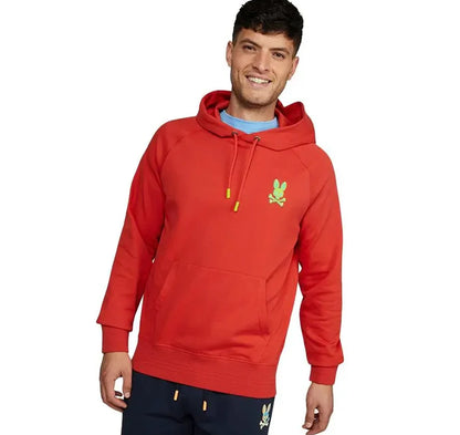 パーカー・フーディ CPGN STUDIO Bunny Popcorn Pigment Hoodie 5MM240 Psycho Bunny Hoodie - Zing Apparel