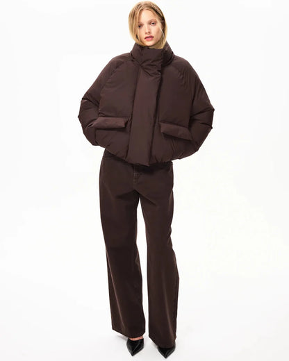 Puffer-Jacket-Khy-Brown