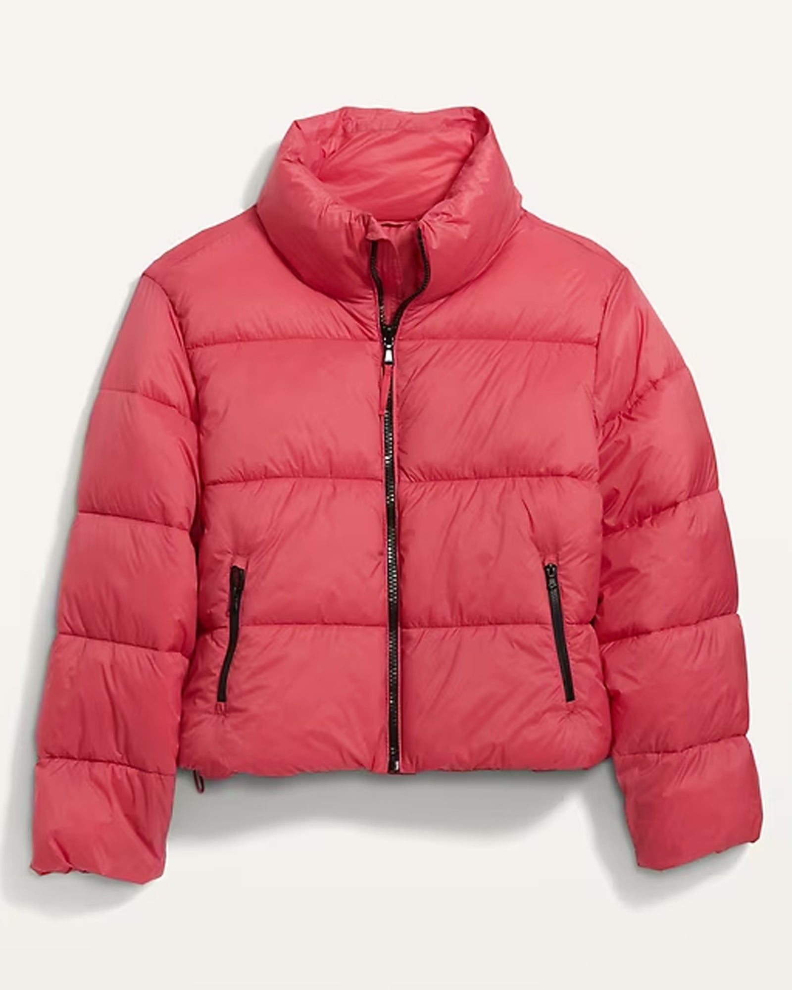 Old Navy Puffer Jacket