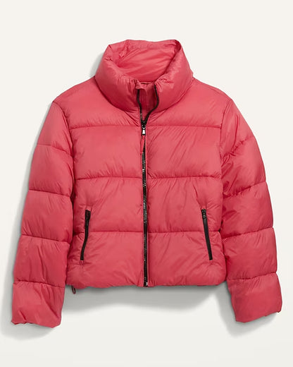 Old Navy Puffer Jacket
