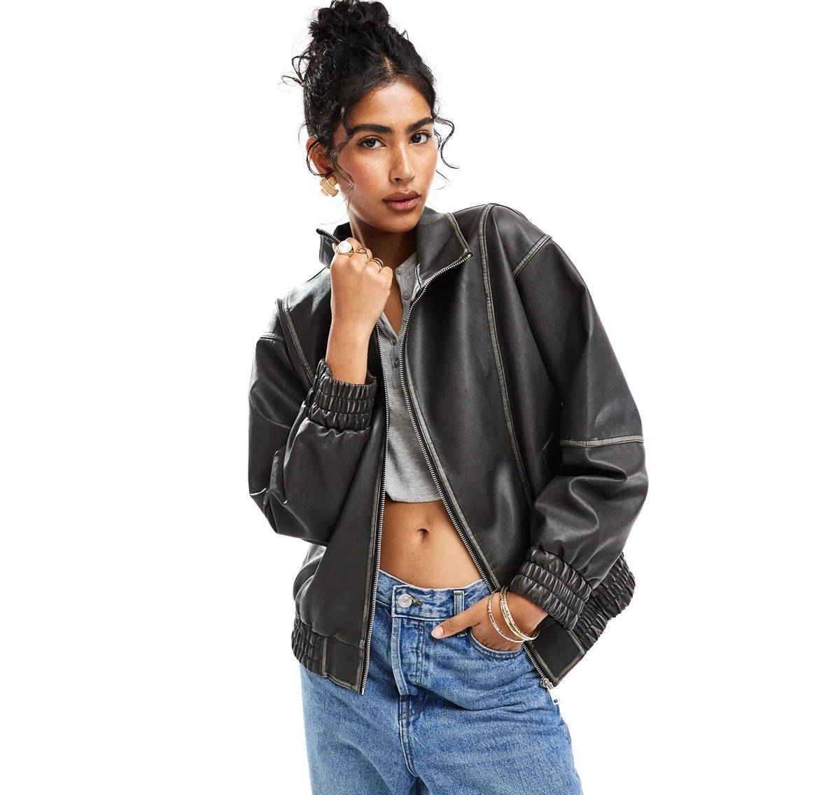 Purchase_Funnel_Neck_Jacket