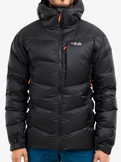 Rab Positron Pro Jacket Black Men
