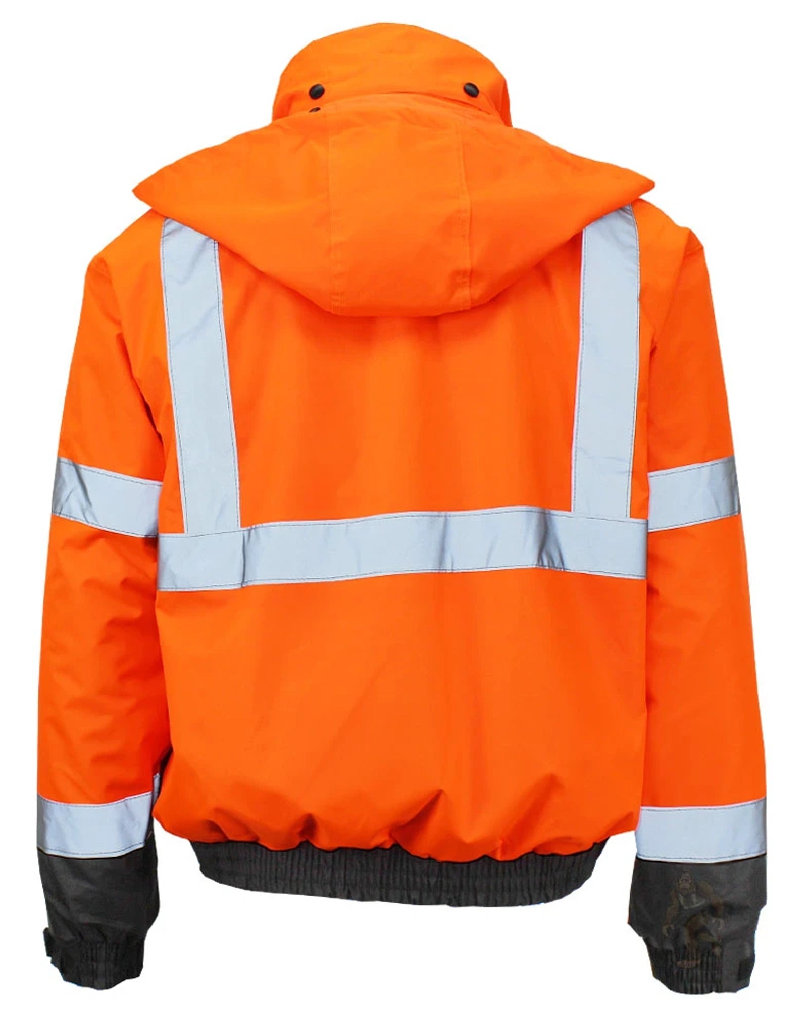 Radwear-Bomber-Orange-Jacket