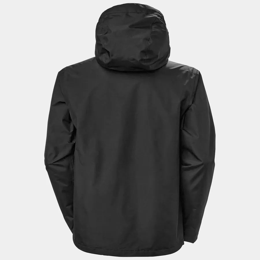 Rain Jacket For Men And Women