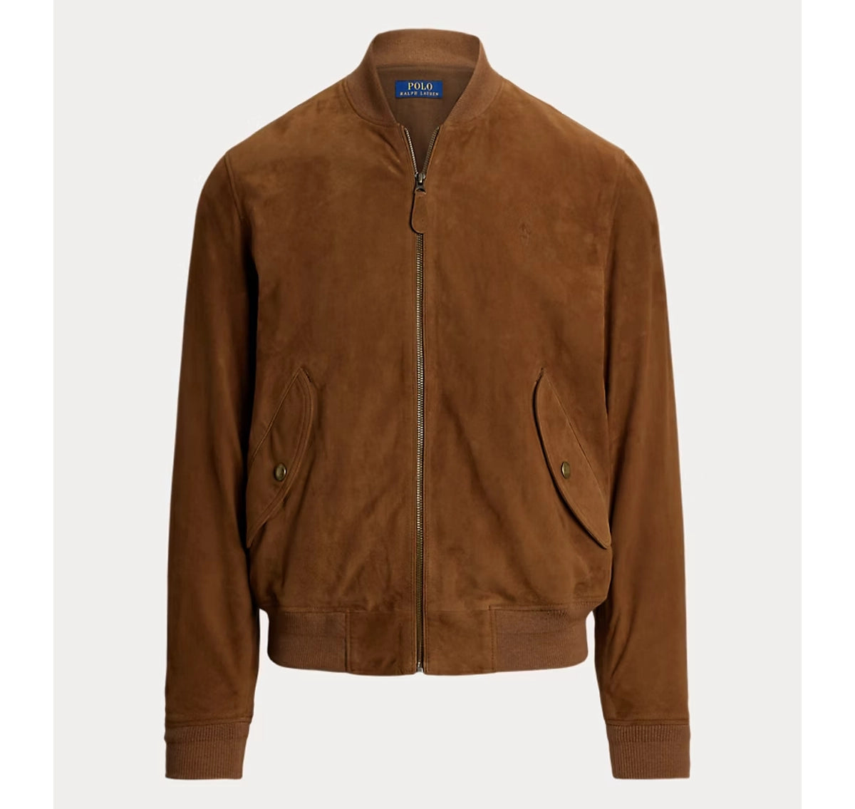 Ralph-Lauren-Suede-Bomber-Jacket