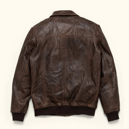 Ranger-leather-bomber-jacket-distressed-brown-sale