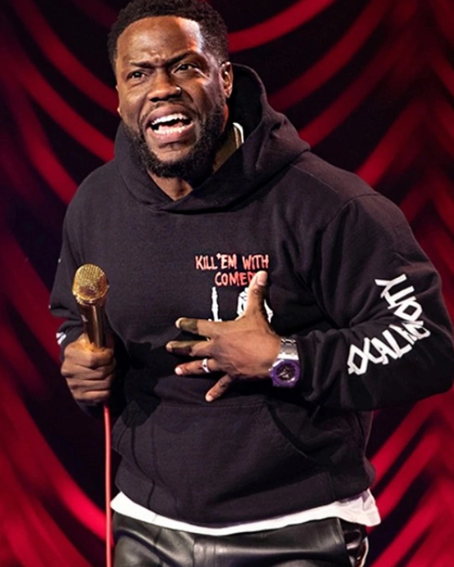 Reality_Check_Kevin_Hart_Hoodie_Buy