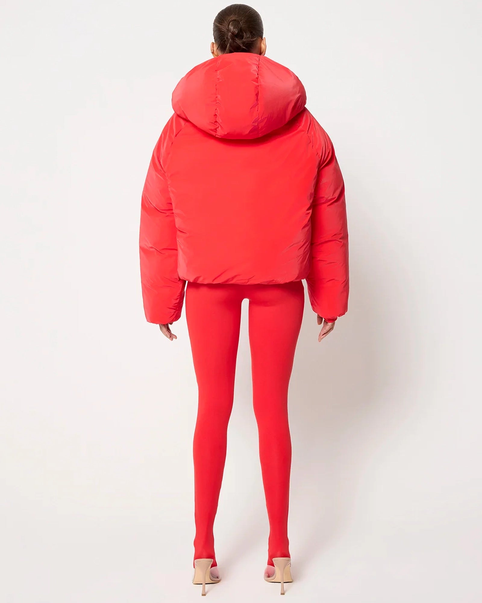 Red-Khy-Puffer-Jacket-Back