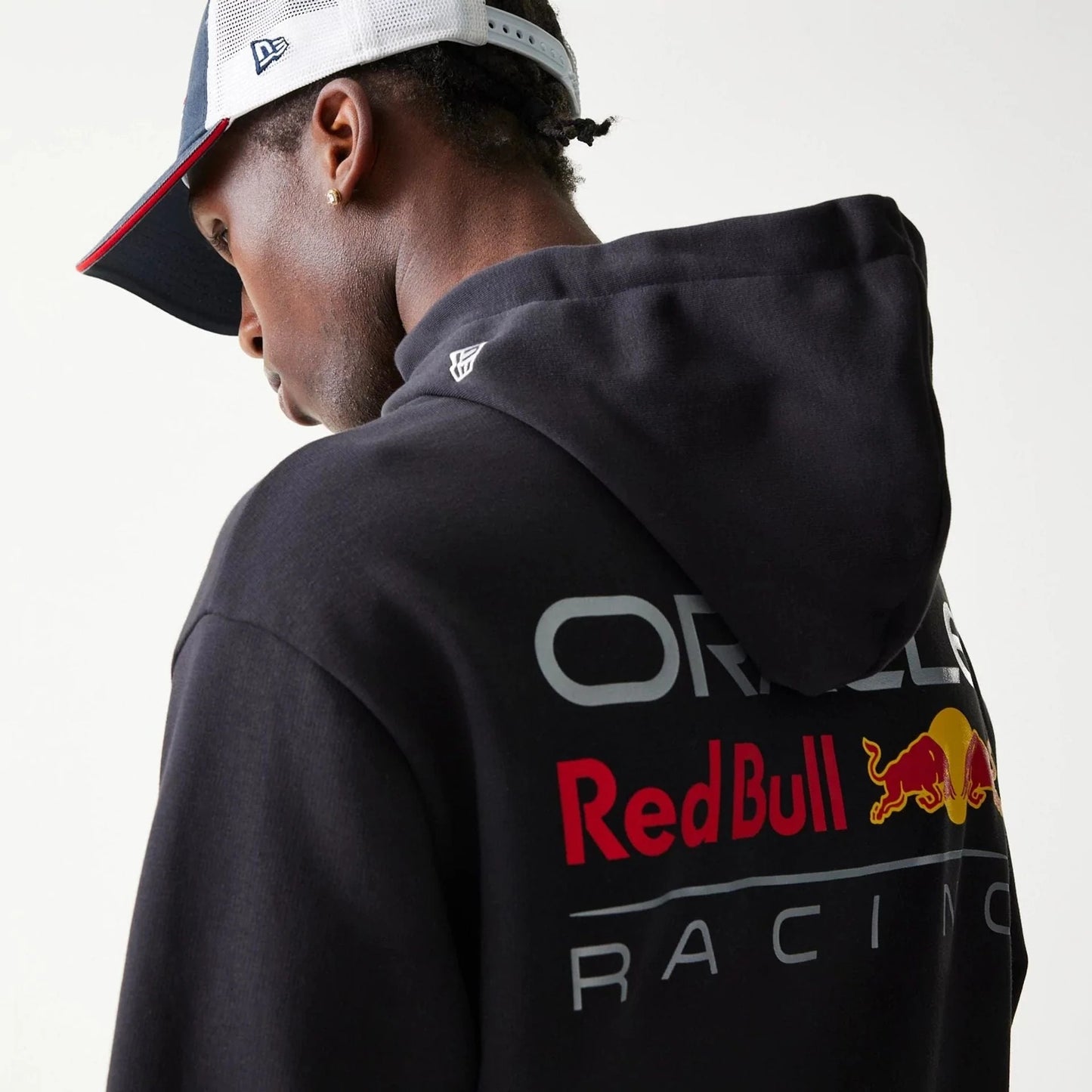 Red Bull Racing Hoodie