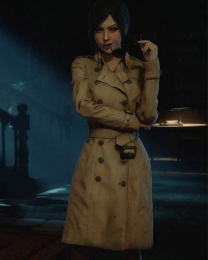 Resident-Evil-Ada-Wong-Trench-Coat-Buy
