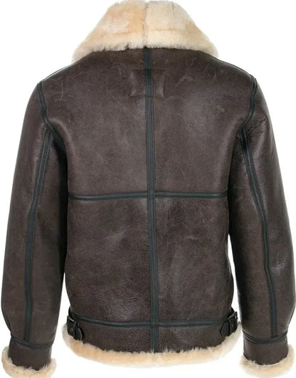 Resident Evil 4 Leon Jacket