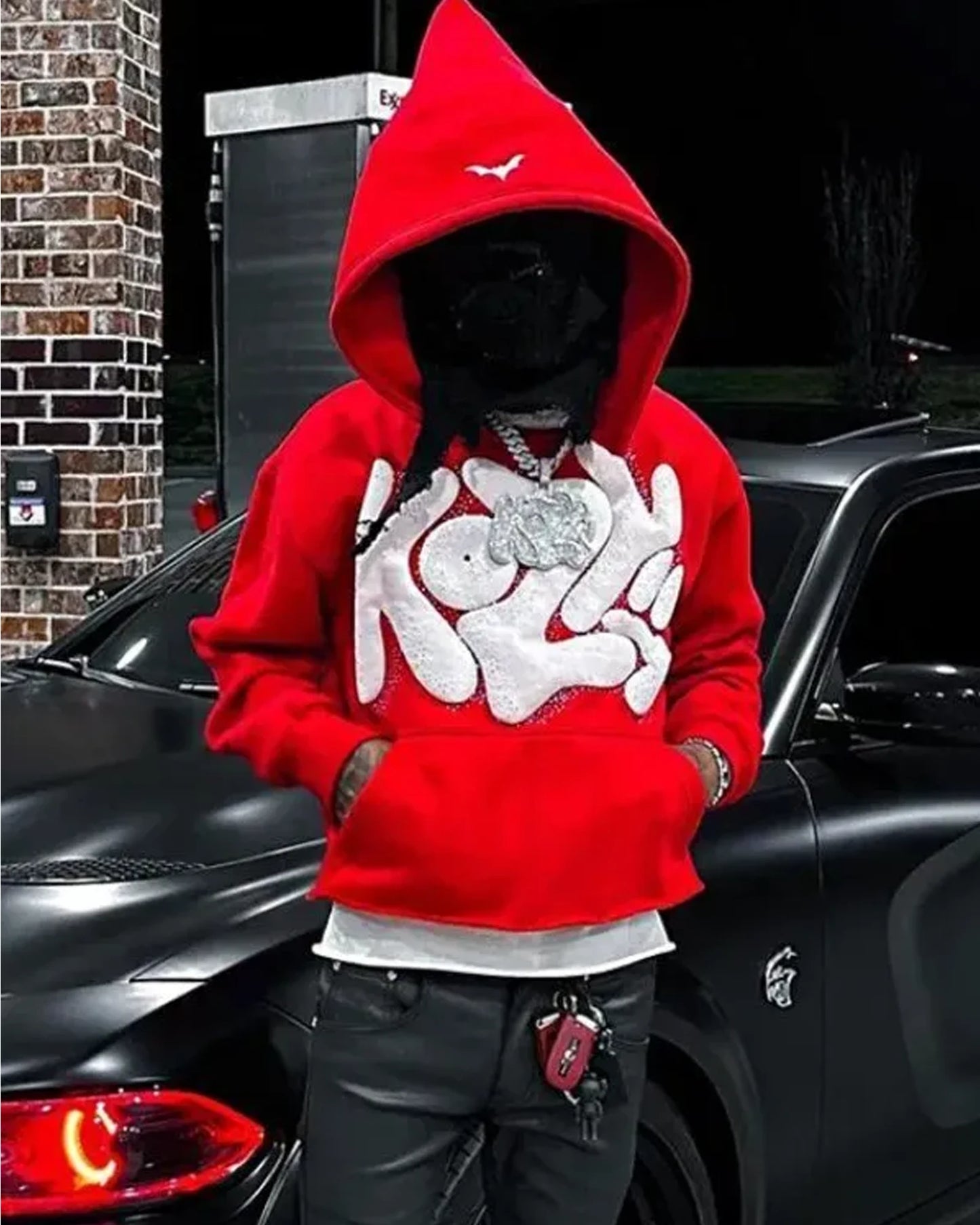 Retro-Y2K-Kozy-Fashion-Hoodie-Red
