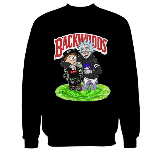 Rick_And_Morty_Backwoods_Hoodie