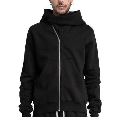 Rick Owens Mountain Hoodie