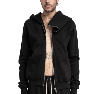Rick Owens Mountain Hoodie