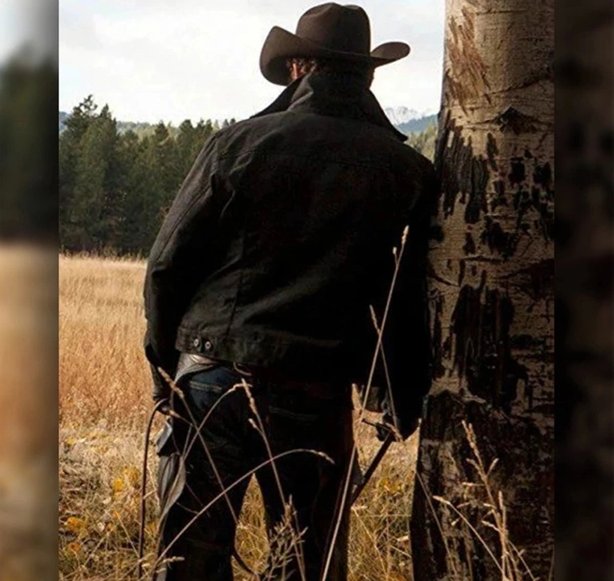 Rip_Wheeler_Jacket