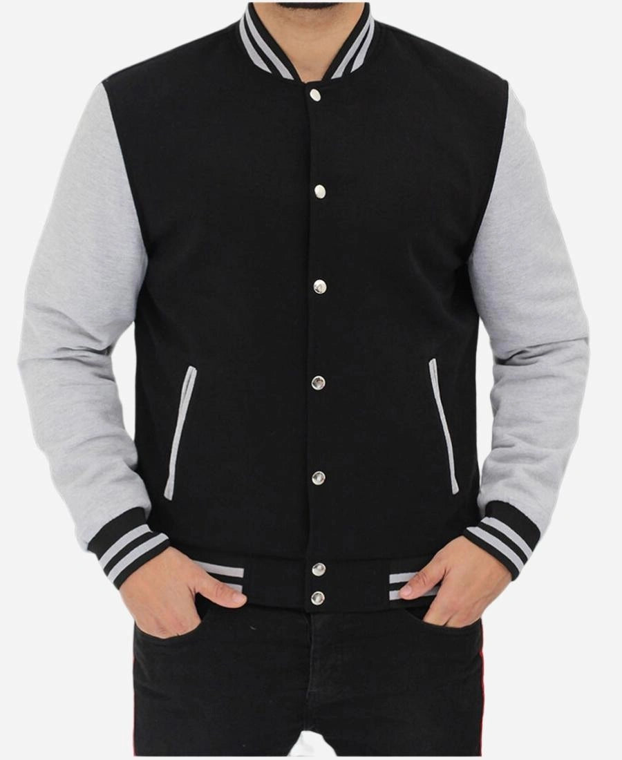 Southside Serpents Varsity Jacket