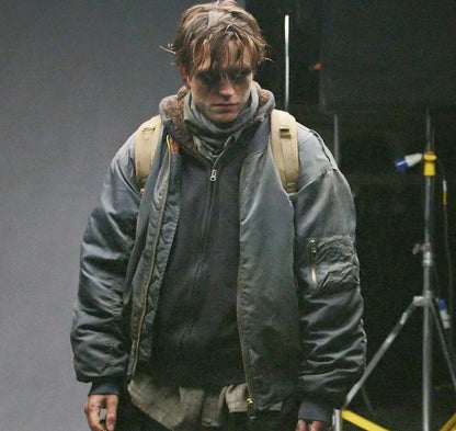Robert_Pattinson_Batman_Bomber_Jacket
