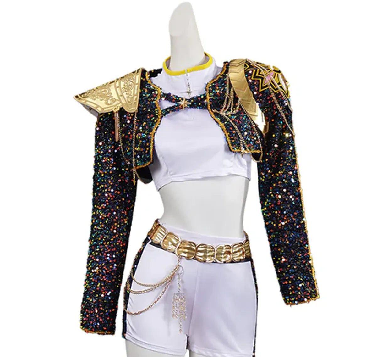 Rumi Costume