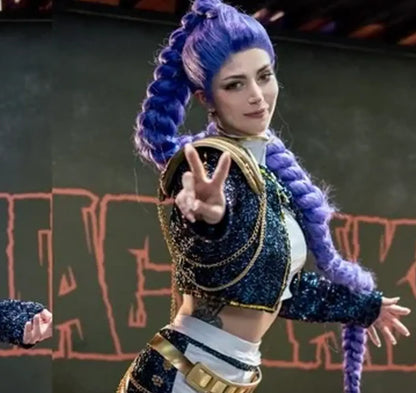 Rumi Costume