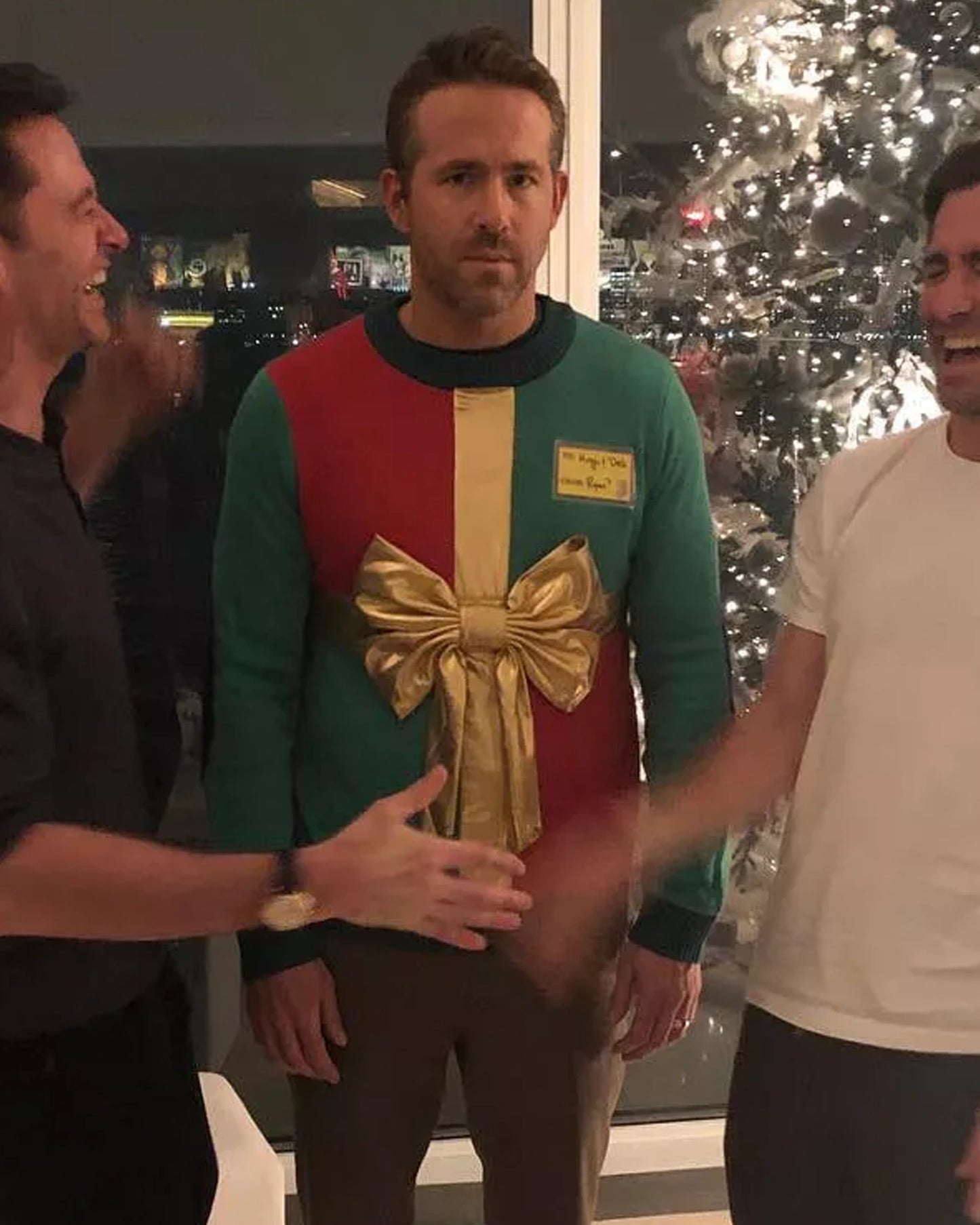 Ryan-Reynolds-Ugly-Christmas-Sweater