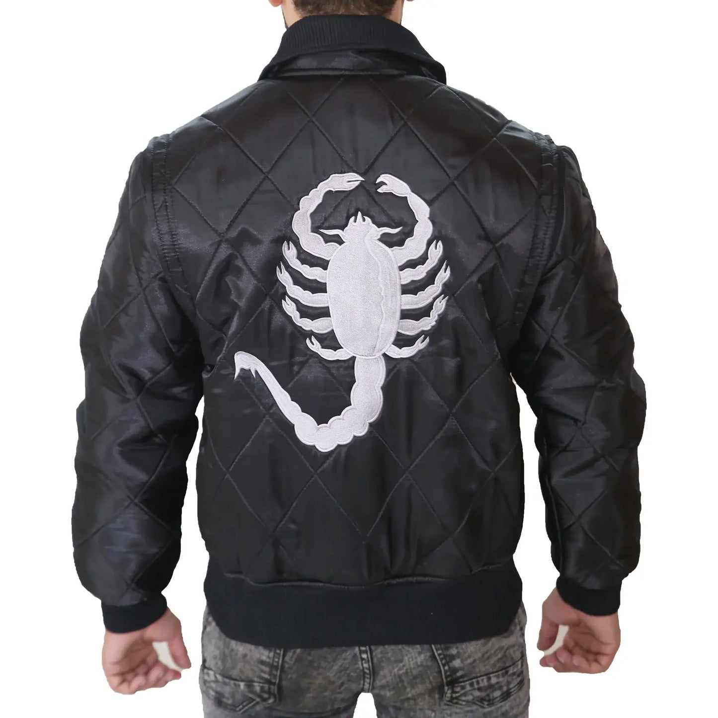ryan gosling drive jacket
