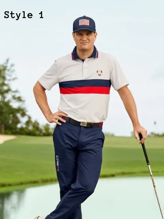 Ryder-Cup-2023-Team-USA-Polo-Shirt