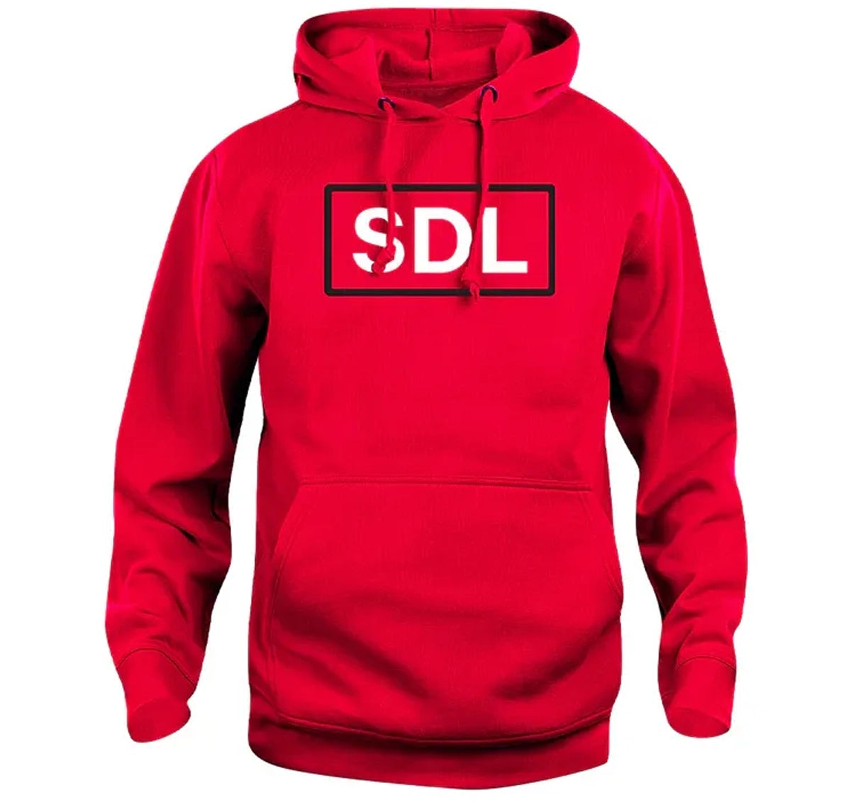 SDL_Sweater_Red