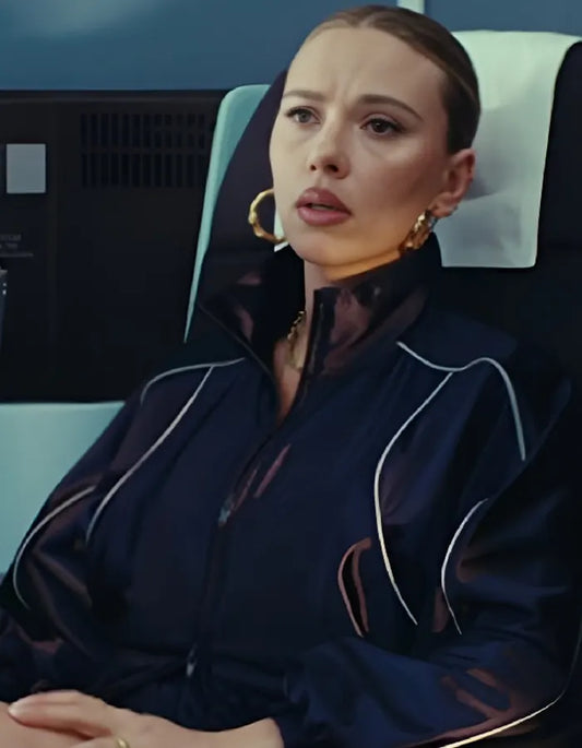 SNL_S50_Scarlett_Johansson_Blue_Track_Jacket