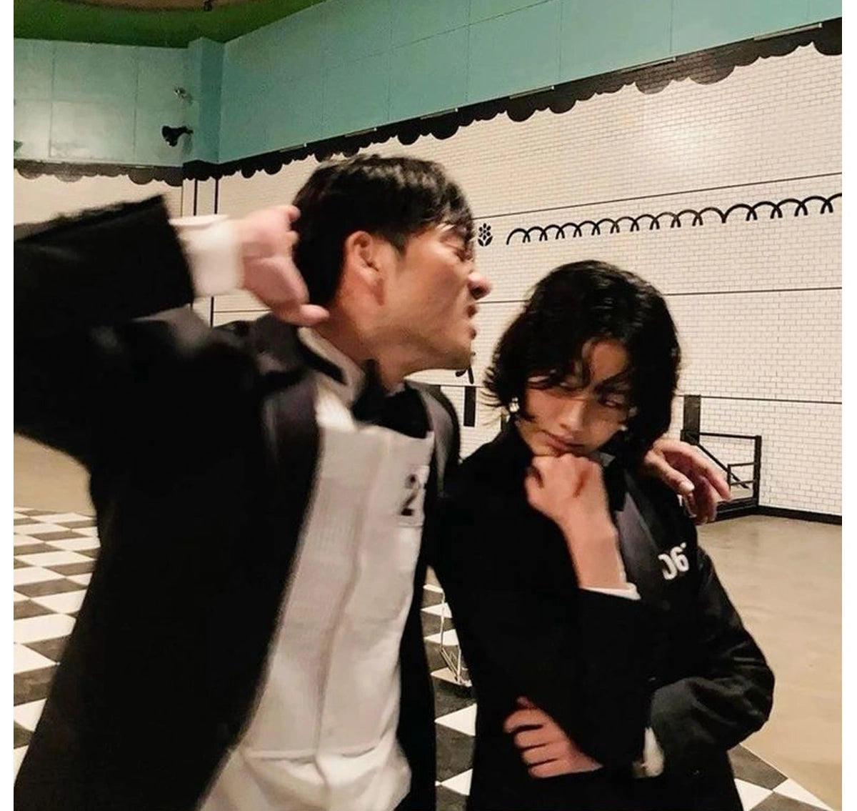 Sae_Byeok_Costume
