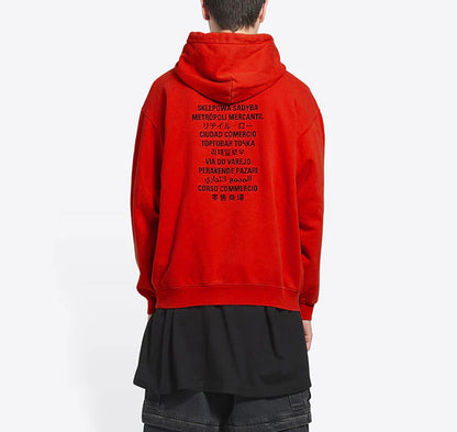 Sale_Fortnite_Balenciaga_Hoodie_Red