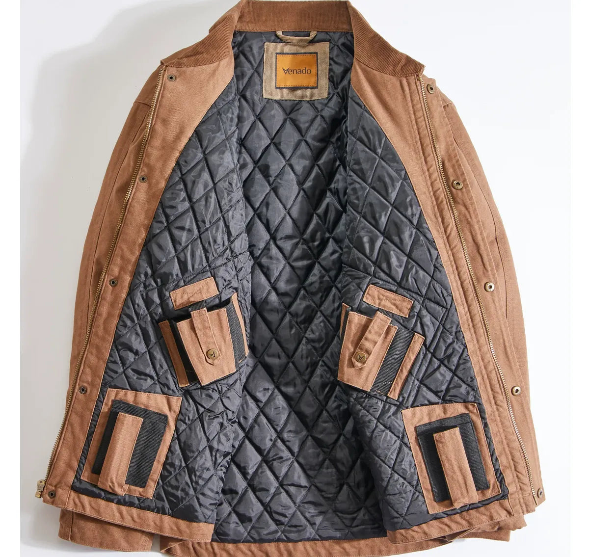Sale_Venado_Concealed_Carry_Jacket