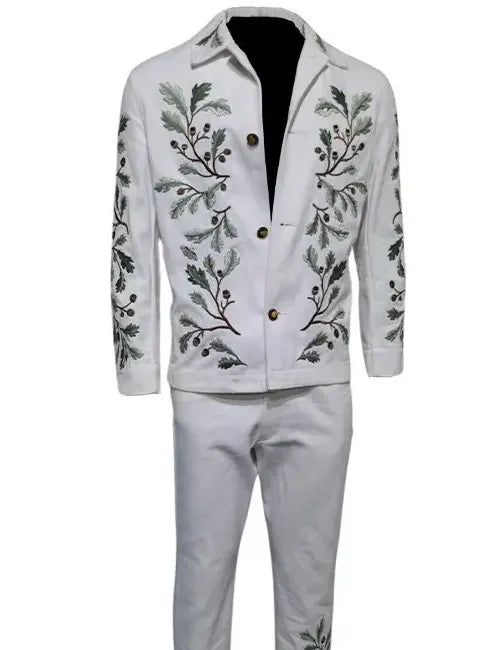 Saltburn Jacket