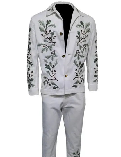 Saltburn Jacket