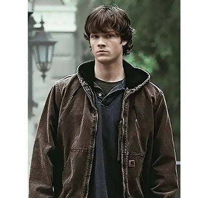 Sam_Winchester_Carhartt_Jacket